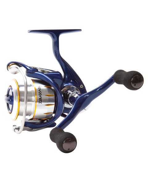 Daiwa TDR Reels