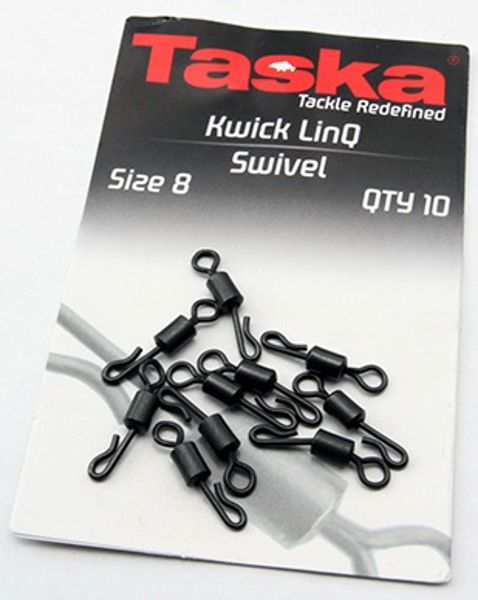 Taska Kwick LinQ Swivel