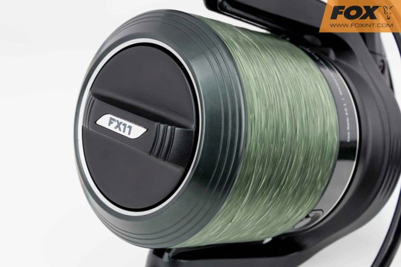 Fox FX11 Reel