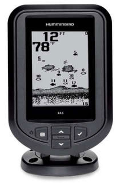 Humminbird PiranhaMAX 197C