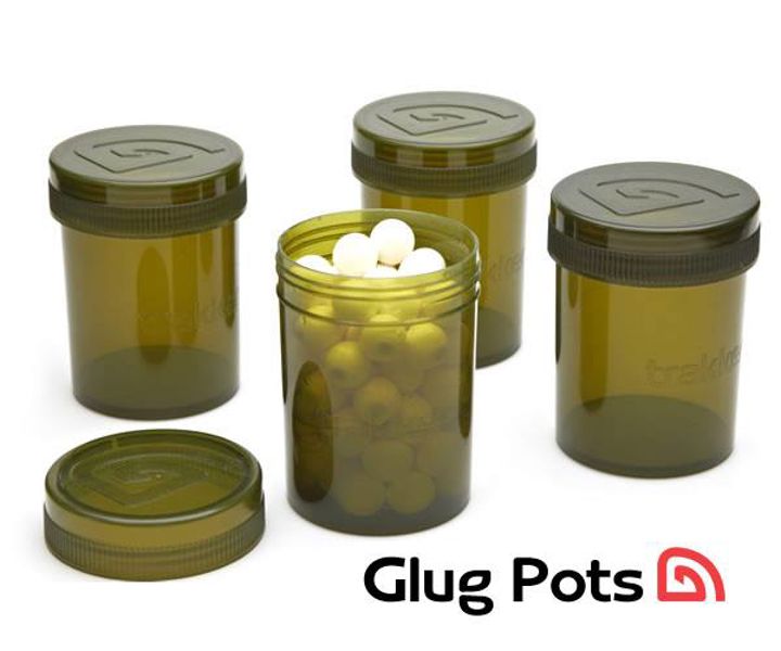 Trakker Glug Pots