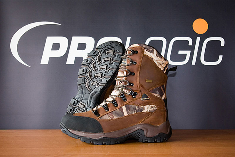 Prologic Max 4 POLAR ZONE+ Boots