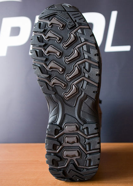 Prologic Max 4 POLAR ZONE+ Boots
