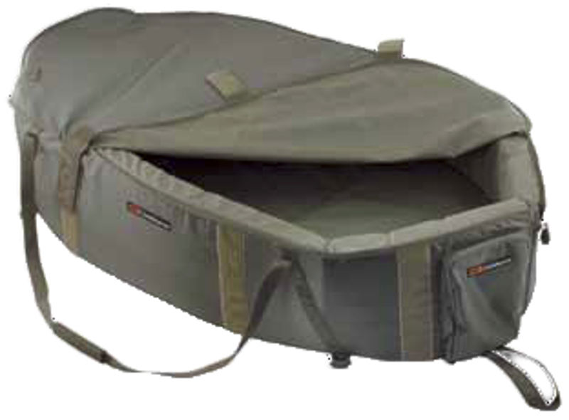 Fox Deluxe Carpmaster Cradle XL