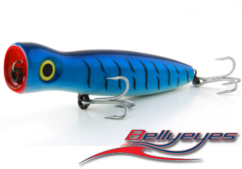 Fox Bellyeye Fat Boy FB-7