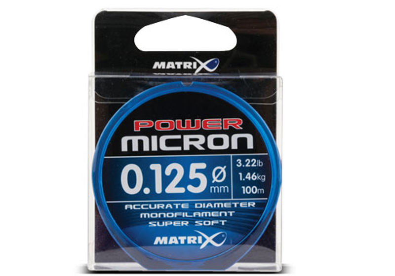 Matrix Power Micron 100m