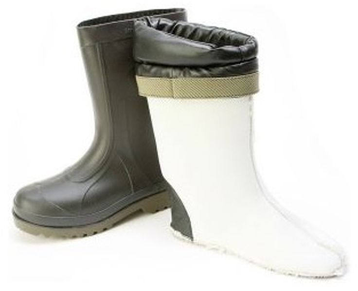 Sundridge Hot Foot THERMAL BOOTS