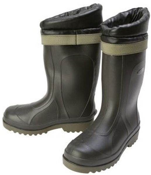 Sundridge Hot Foot THERMAL BOOTS