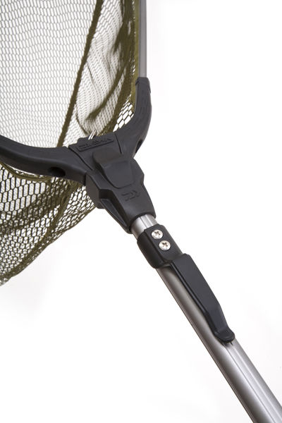 Daiwa Telescopic Trout Net 50cm