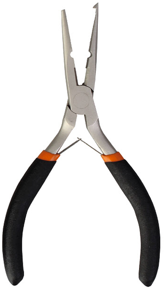 Savage Split Ring Plier