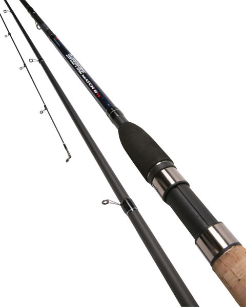 Daiwa Sweepfire Match Rod