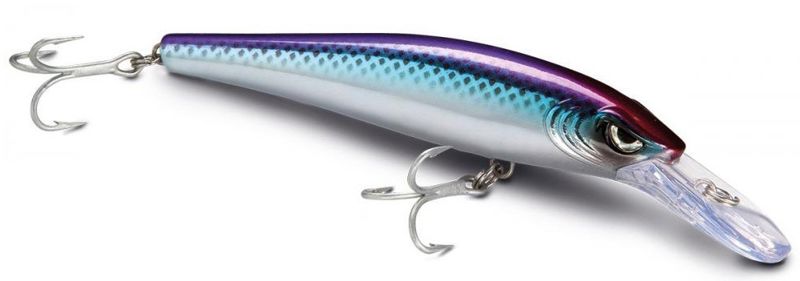 Storm Thunder Barra 11cm