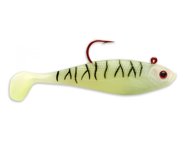 Storm Wildeye Swim Shad 11cm - 3 Per Pack