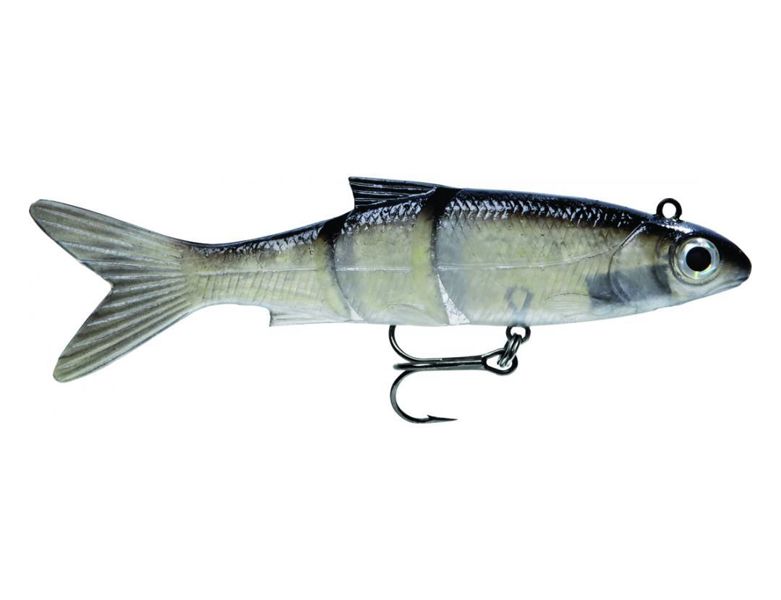 Storm Wildeye LIVE KICKEN Minnow 10cm