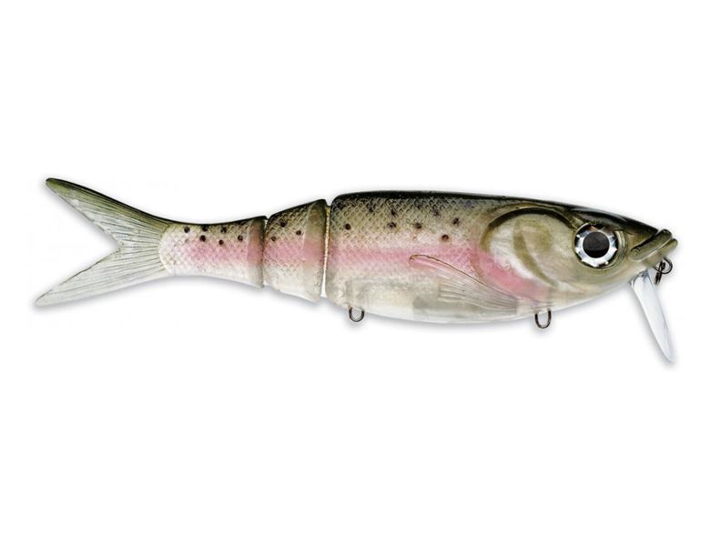 Storm Wildeye SEGMENTED KICKIN Minnow