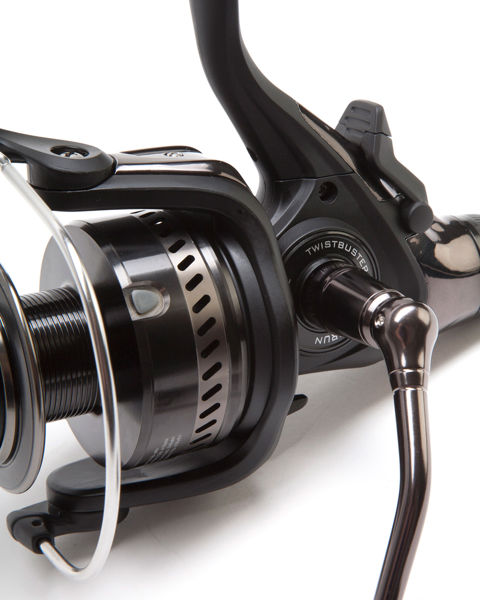 Daiwa Emcast BR 3500A