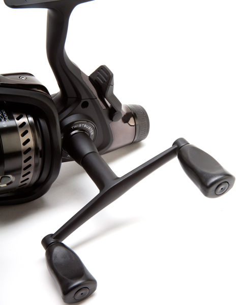 Daiwa Emcast BR 3500A