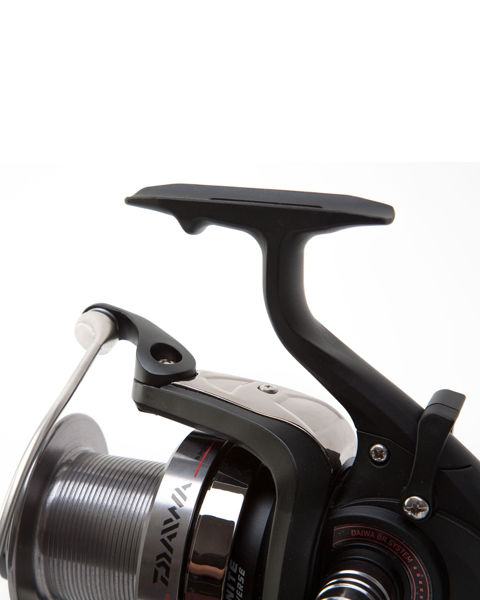 Daiwa Windcast BR 5000LD