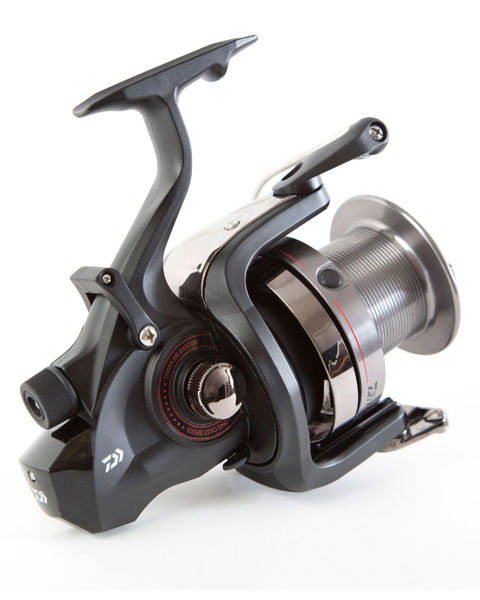 Daiwa Windcast BR 5500LD