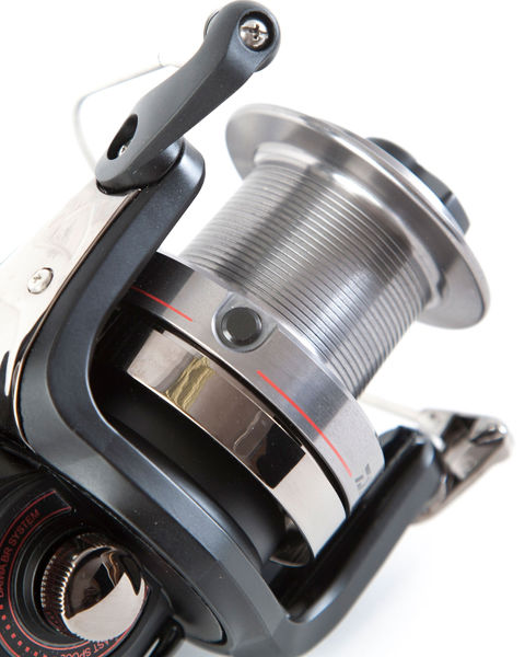 Daiwa Windcast BR 5500LD