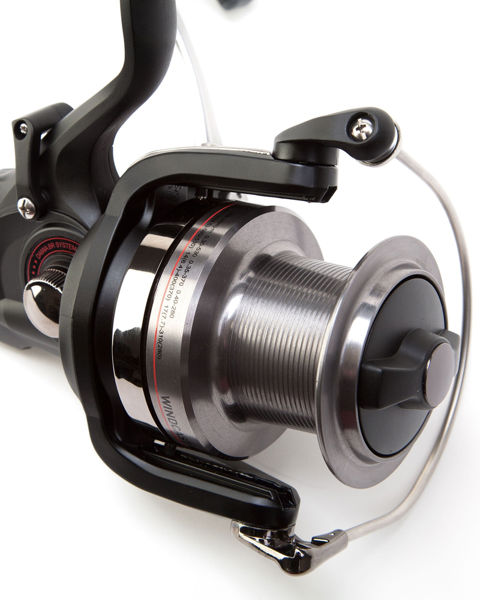 Daiwa Windcast BR 5500LD