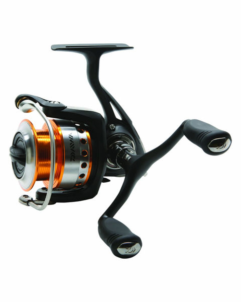 Daiwa Match 3012