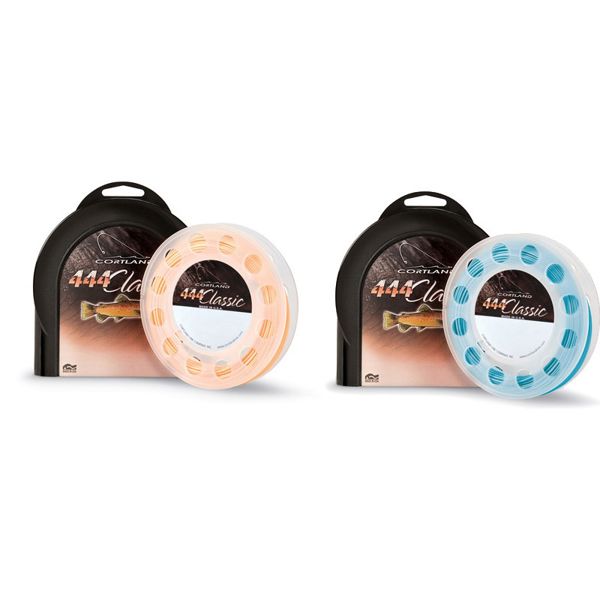 Cortland 444XP Fly Line