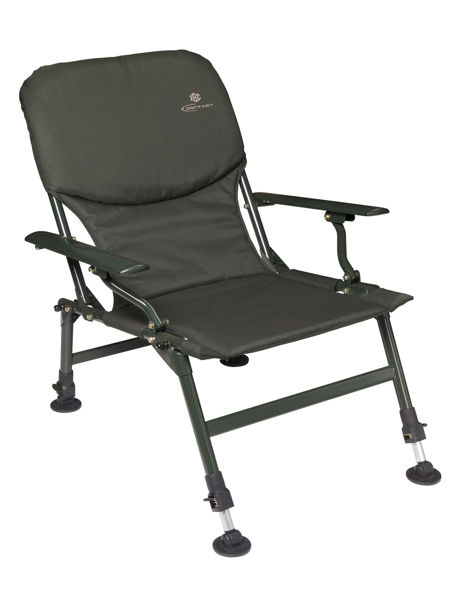 JRC Contact Chair WITH ARMS