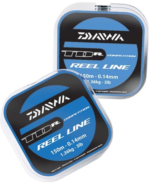 Daiwa TDR Reel Line 150m