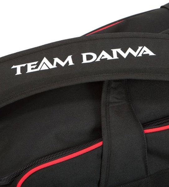 Team Daiwa Deluxe Carryall