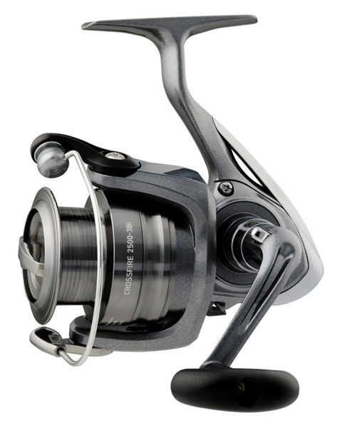 Daiwa Crossfire 2500 3Bi