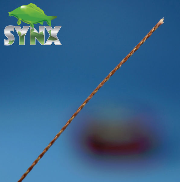 Kryston Synx Coated Braid 20m