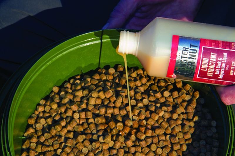 Dynamite Baits Liquid Attractant Monster Tiger Nut