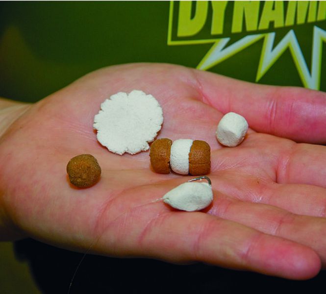 Dynamite Baits Surface Distance Baits