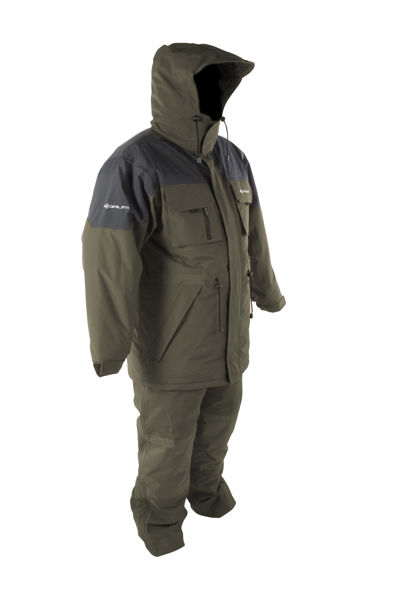 Korum THERMAL Waterproof Suit