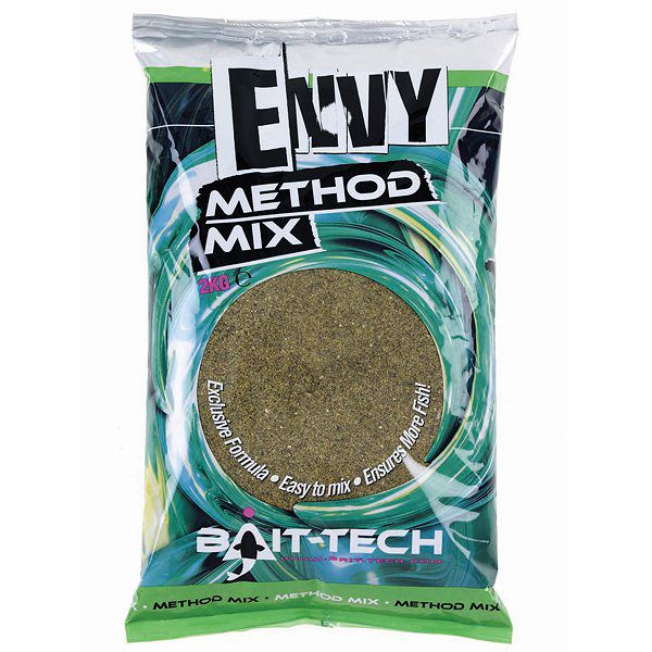 Bait-Tech Envy Method Mix 2kg