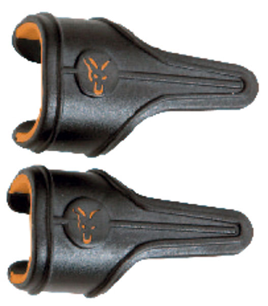 Fox Black Label Power Grip Line Clips