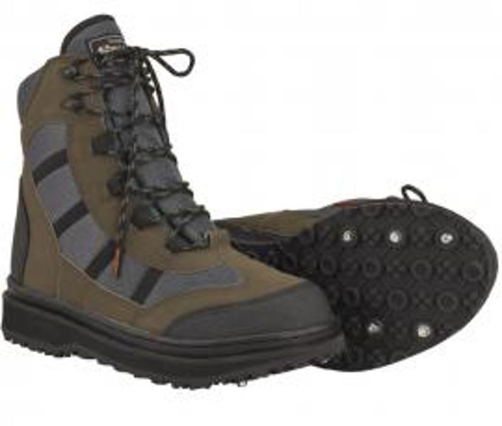 Snowbee XS-Pro Wading Boots Studded XS-Tra Grip Sole