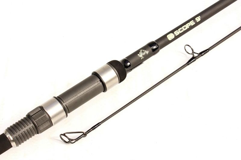 Nash Scope Shrinks 10ft 3.00lb