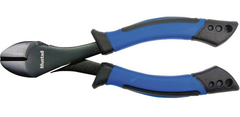 Mustad Heavy Duty Wire Cutters