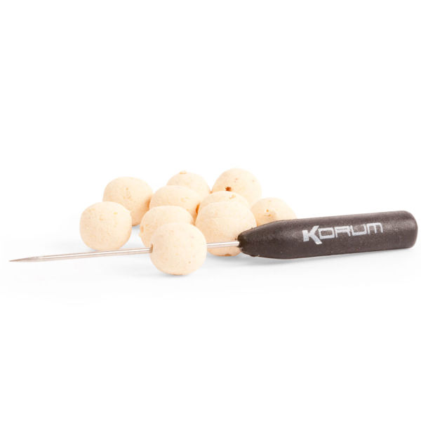 Sonubaits Drilled Boilies