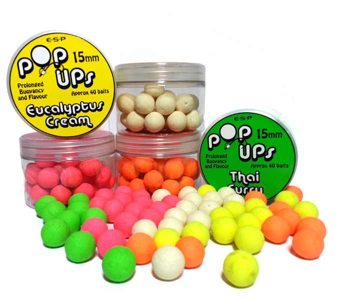 ESP Pop Ups 12mm