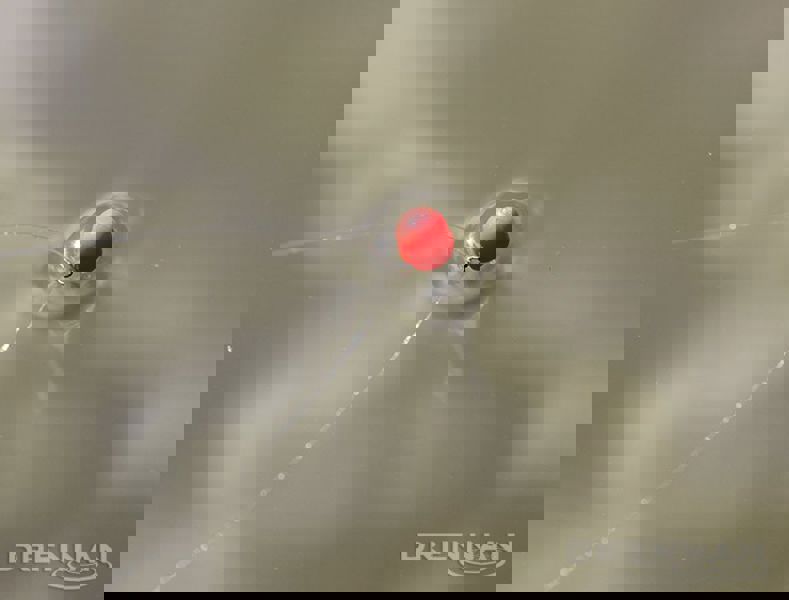 Drennan Crystal Dibbers