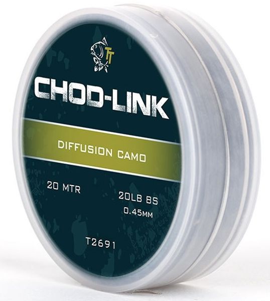 Nash Chod-Link 20m