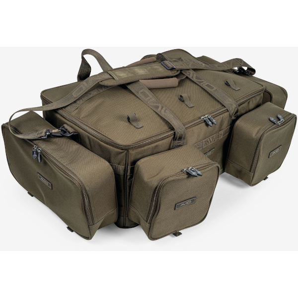 Avid Carp Compound Carryalls