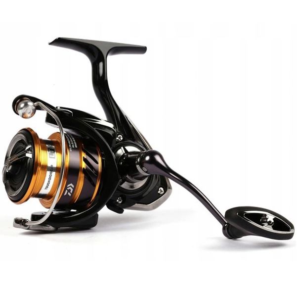 Daiwa 19 Ninja BG LT Reels 