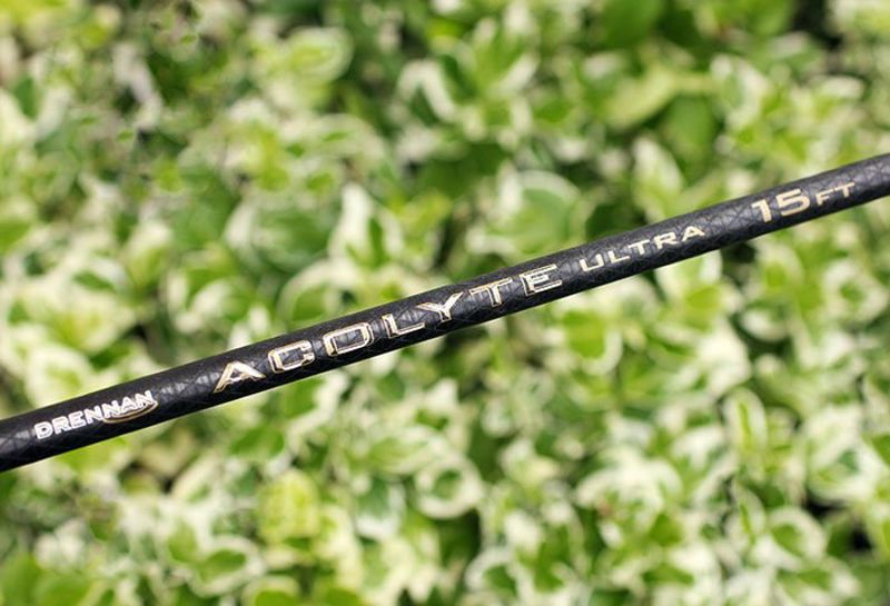 Drennan Acolyte Ultra 15ft Float Rod