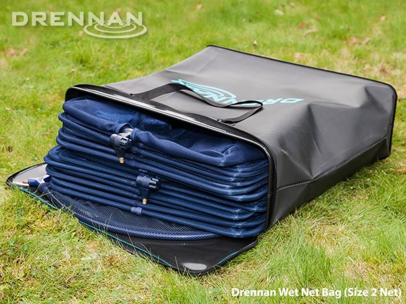 Drennan Wet Net Bag