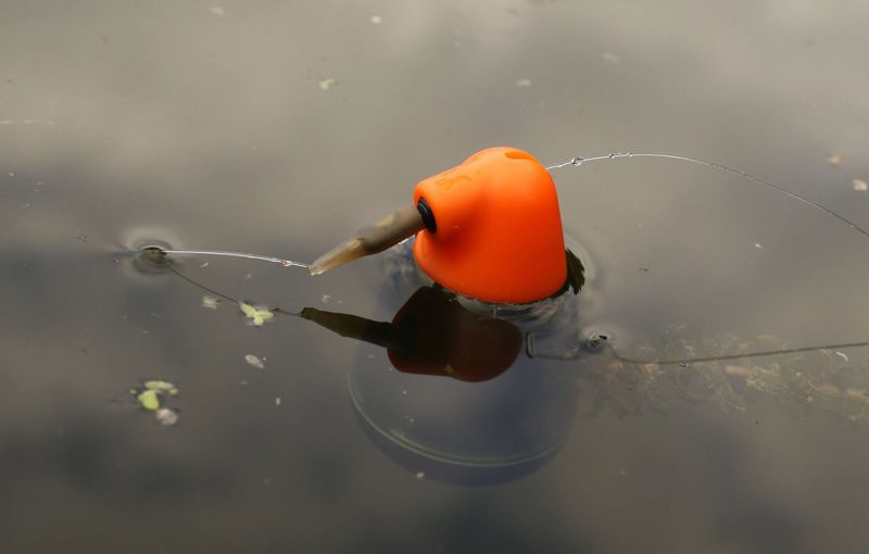 Fox Exocet Controller Float