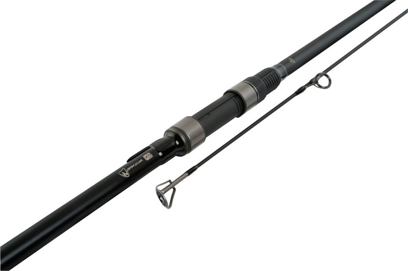 Fox Warrior S50 Rods